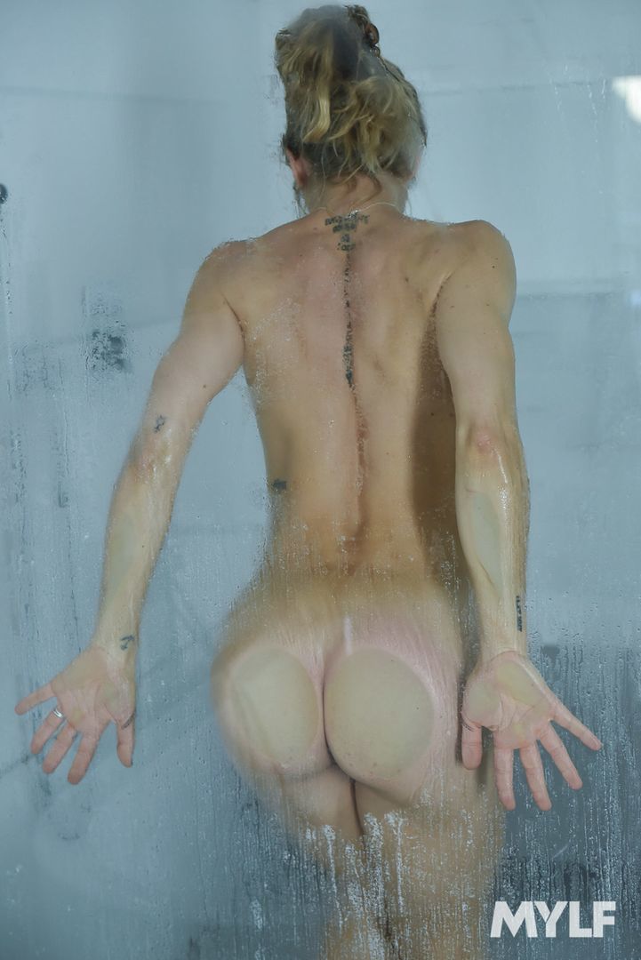 Hot Shower Revenge