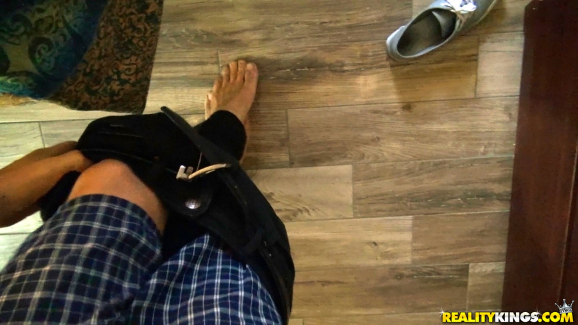 Catch My Cum