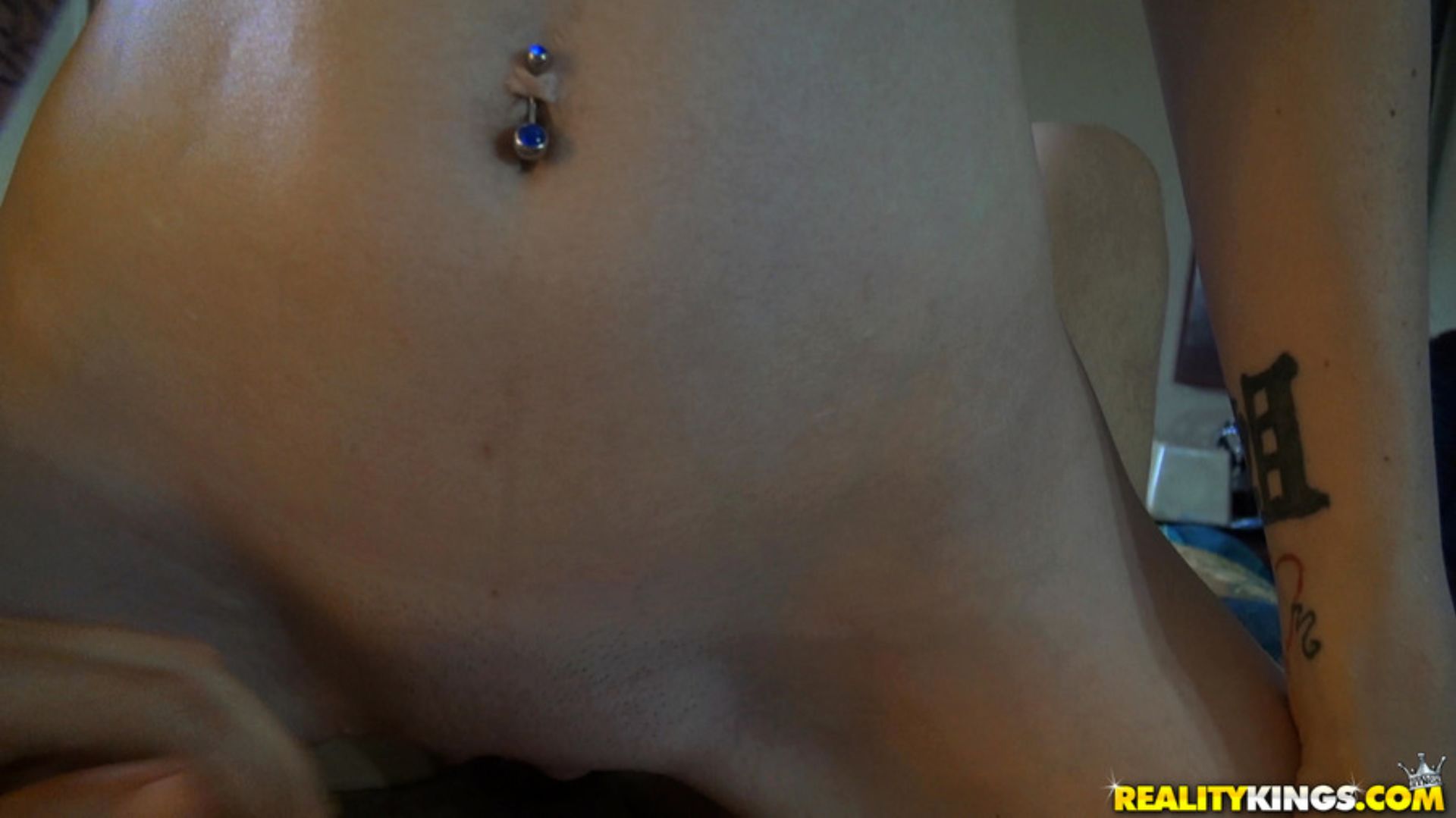 Catch My Cum