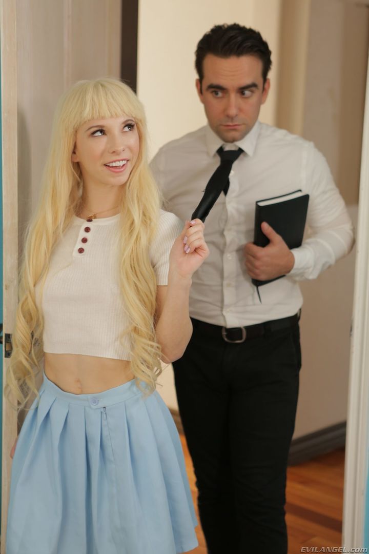 Kenzie Reeves: Unholy Anal Temptation 2