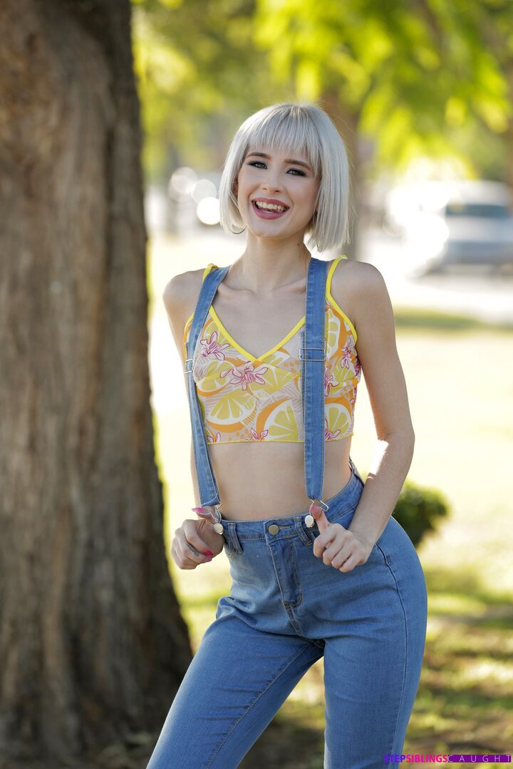 January 2021 Flavor Of The Month Jessie Saint