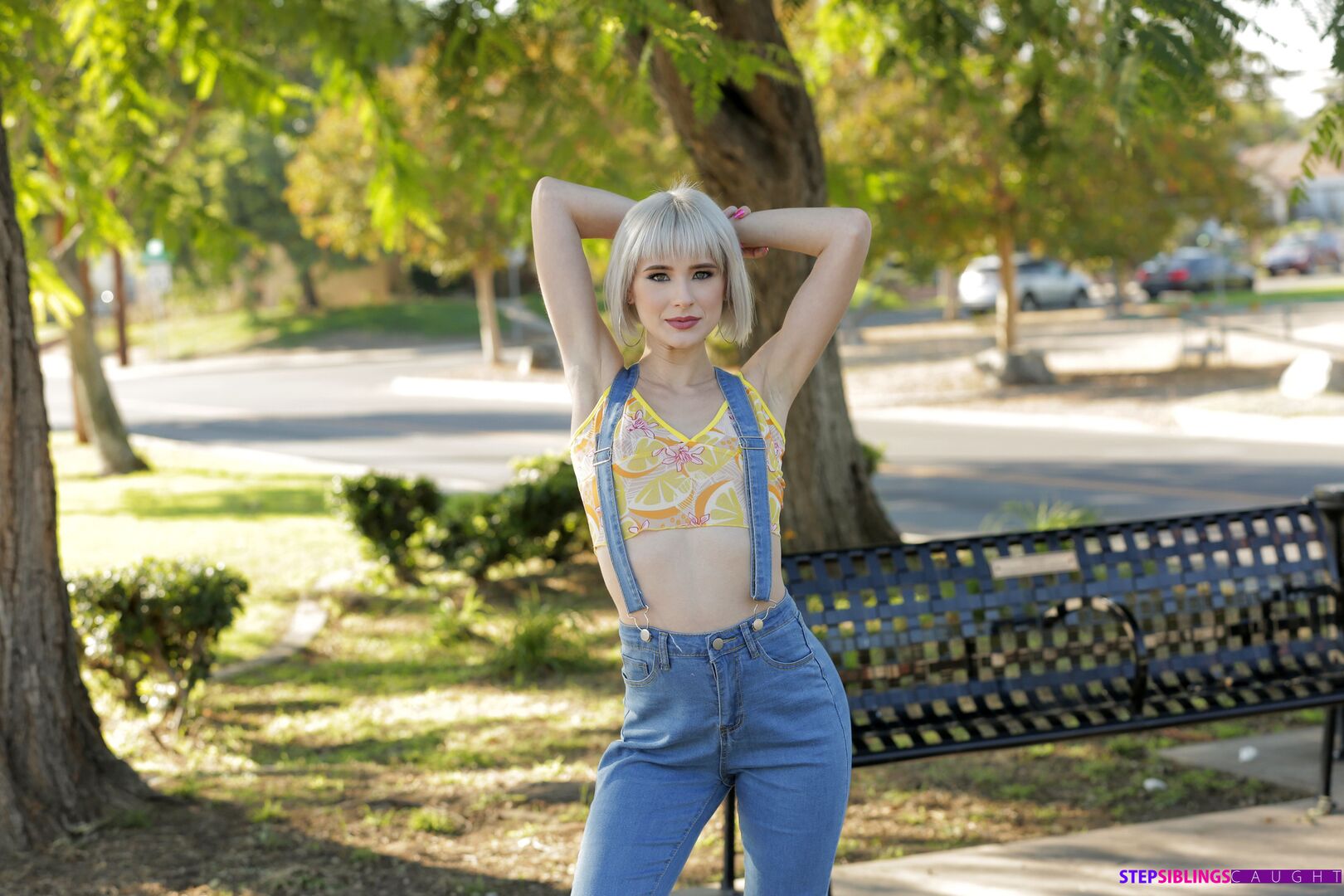 January 2021 Flavor Of The Month Jessie Saint