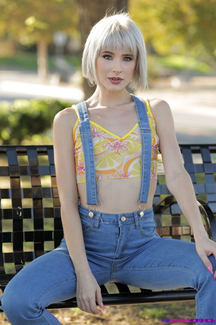 January 2021 Flavor Of The Month Jessie Saint