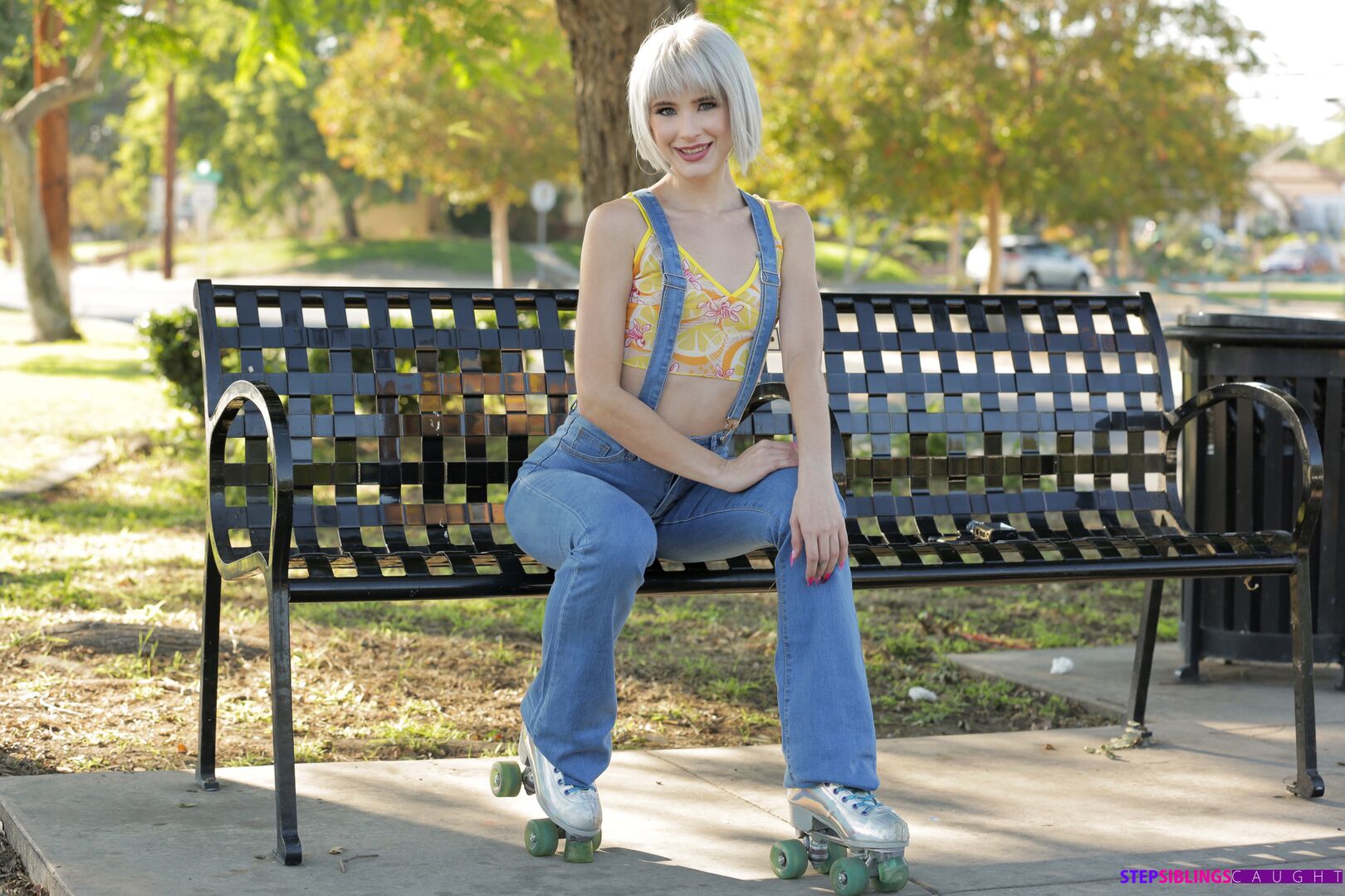 January 2021 Flavor Of The Month Jessie Saint