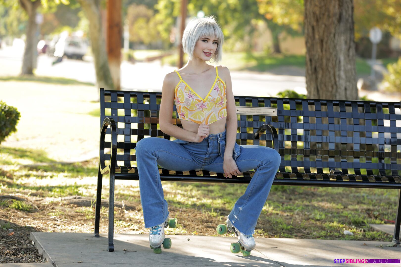 January 2021 Flavor Of The Month Jessie Saint