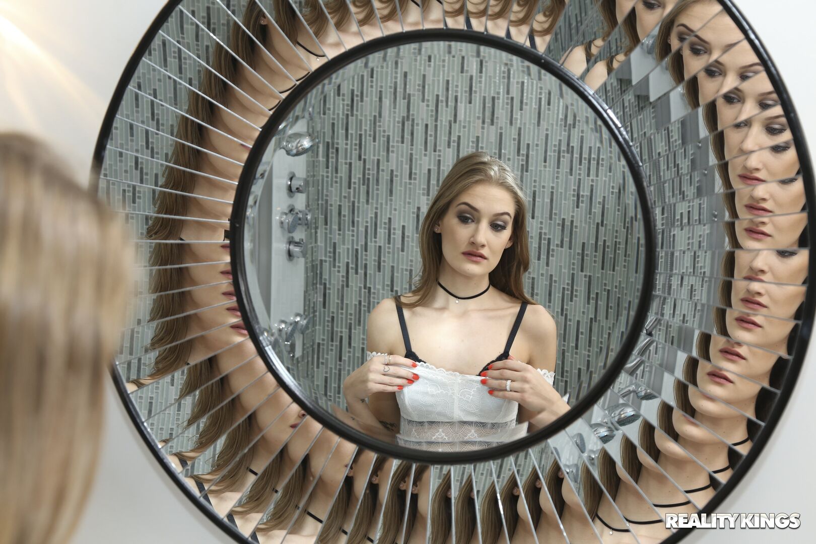 Leave Me On Read