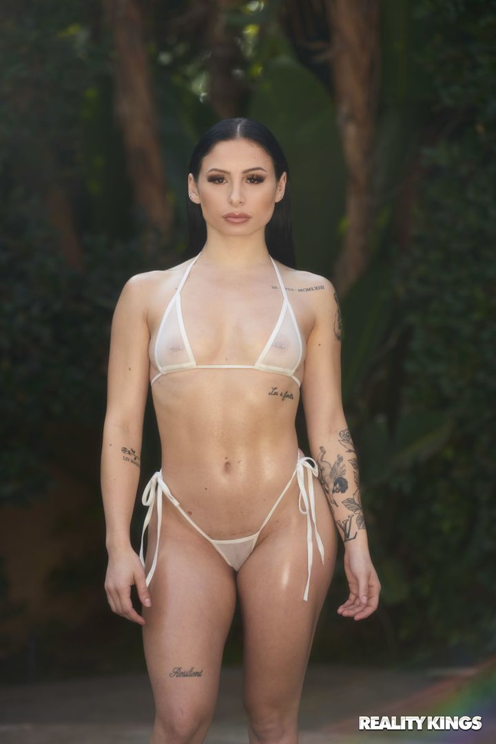 Slipping It In Mia