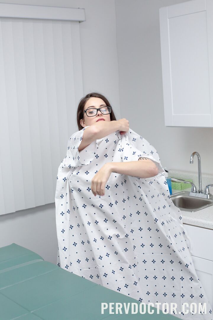 The Physical Exam