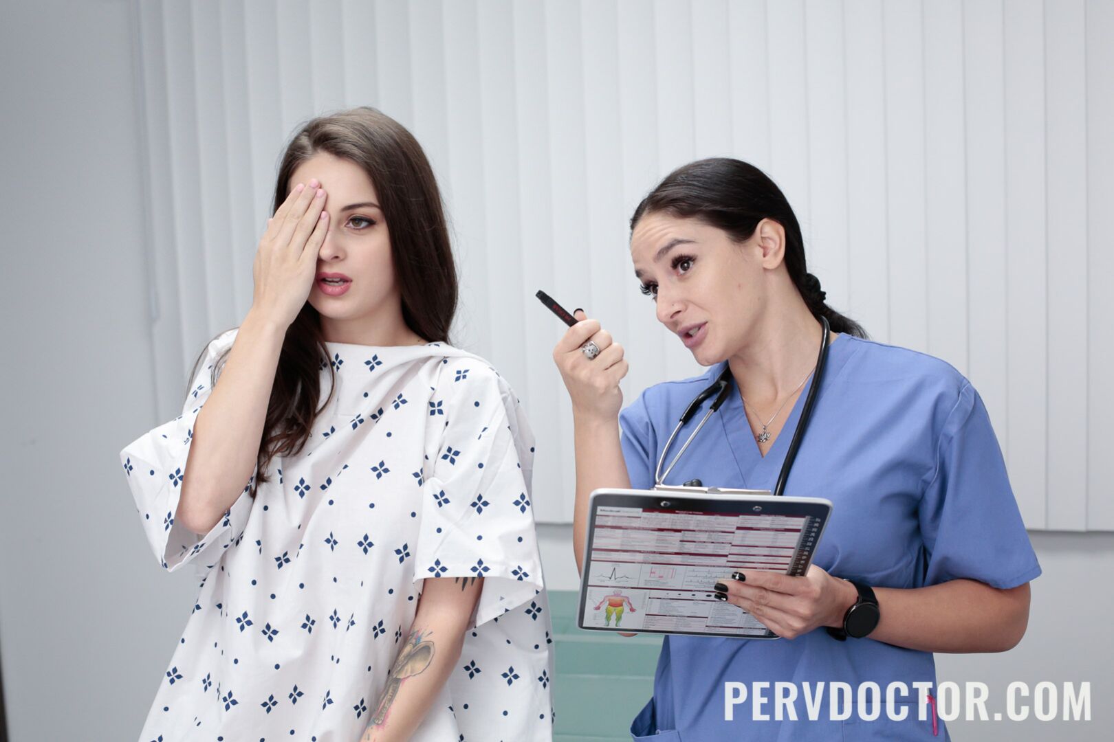 The Physical Exam