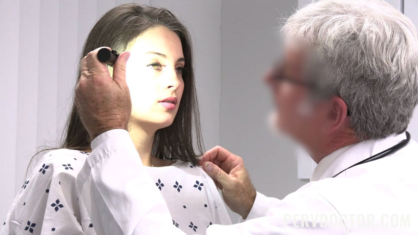 The Physical Exam