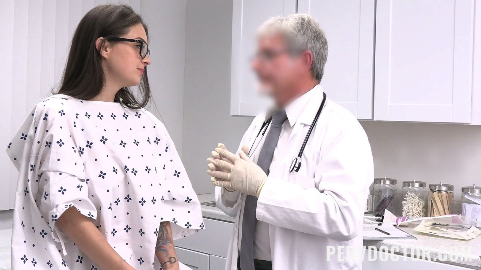 The Physical Exam