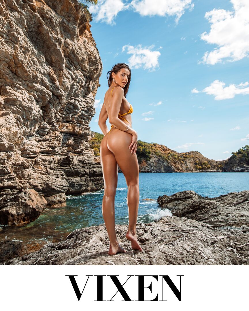 Open To Adventure