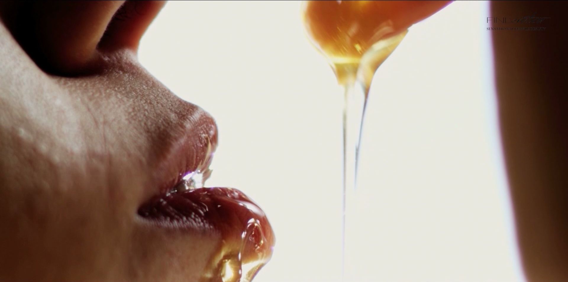 Dripping Honey