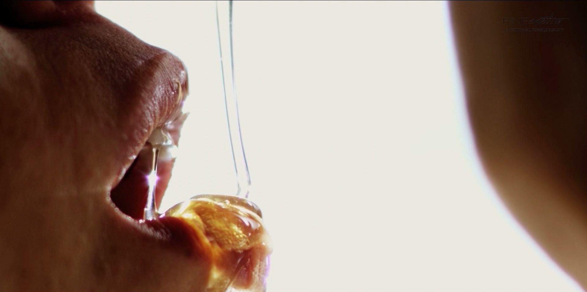 Dripping Honey