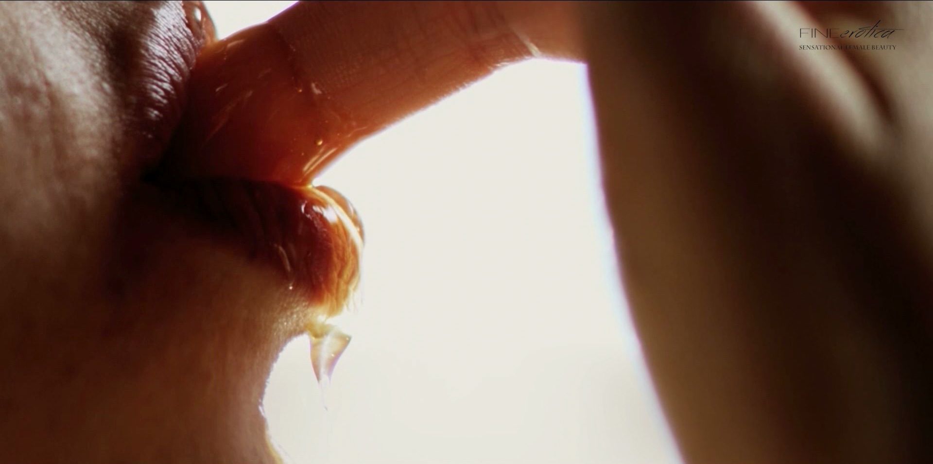 Dripping Honey