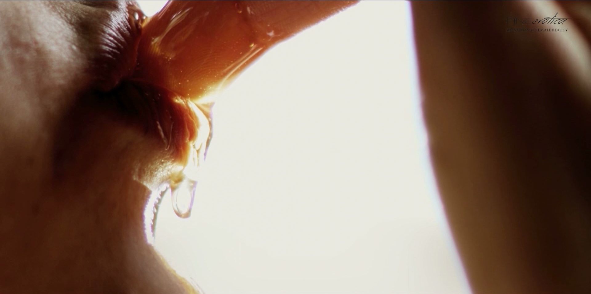 Dripping Honey