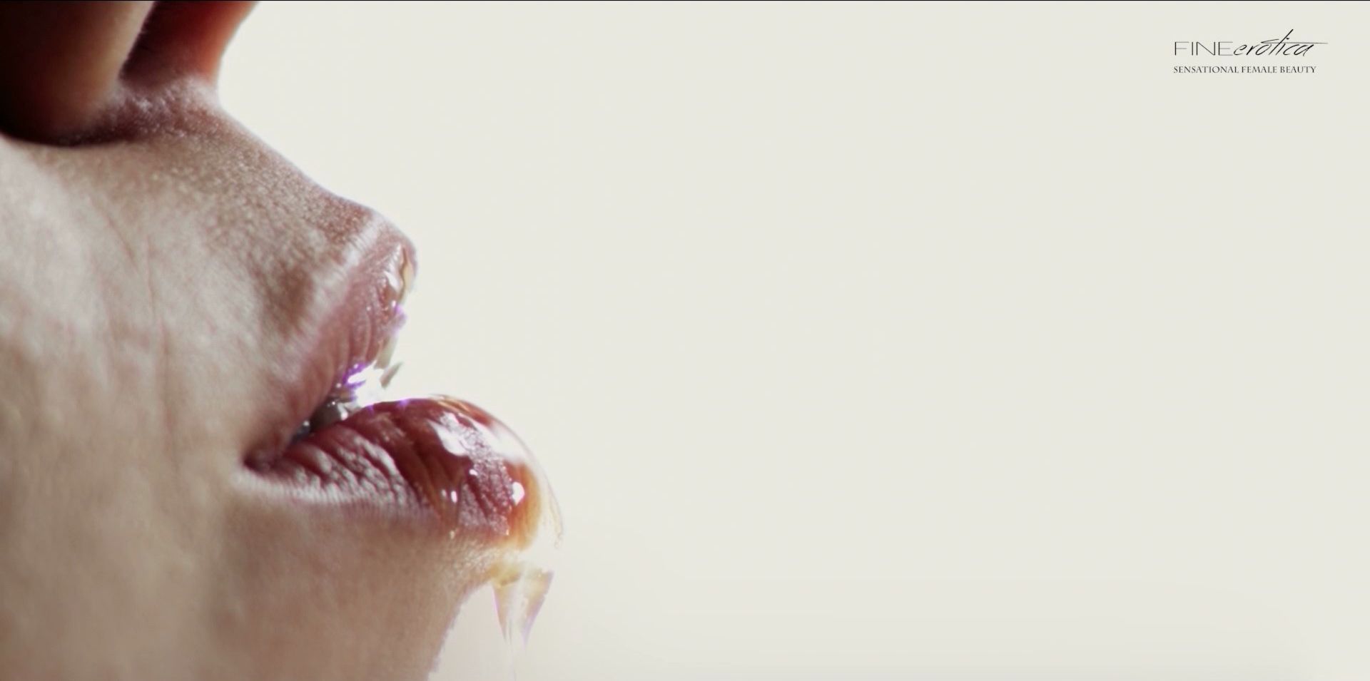 Dripping Honey