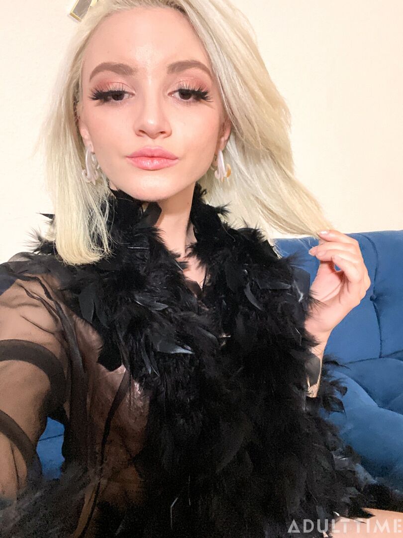 Goddess Fae