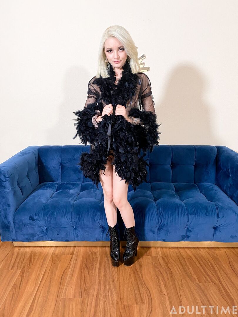 Goddess Fae