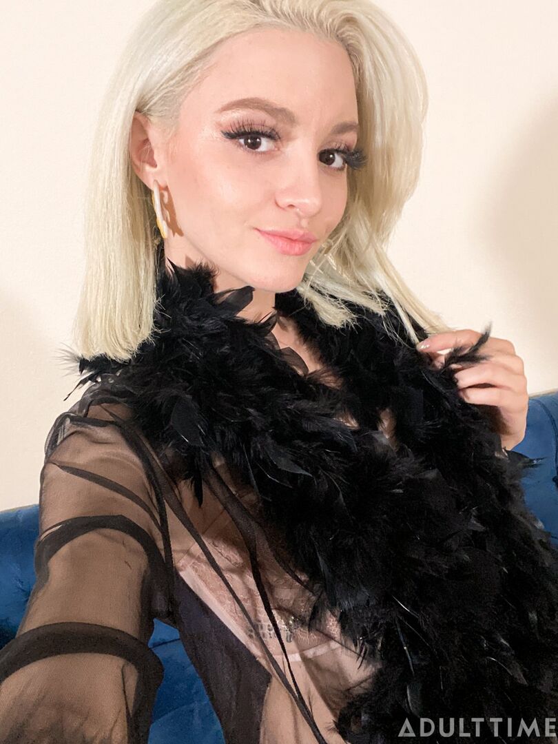 Goddess Fae