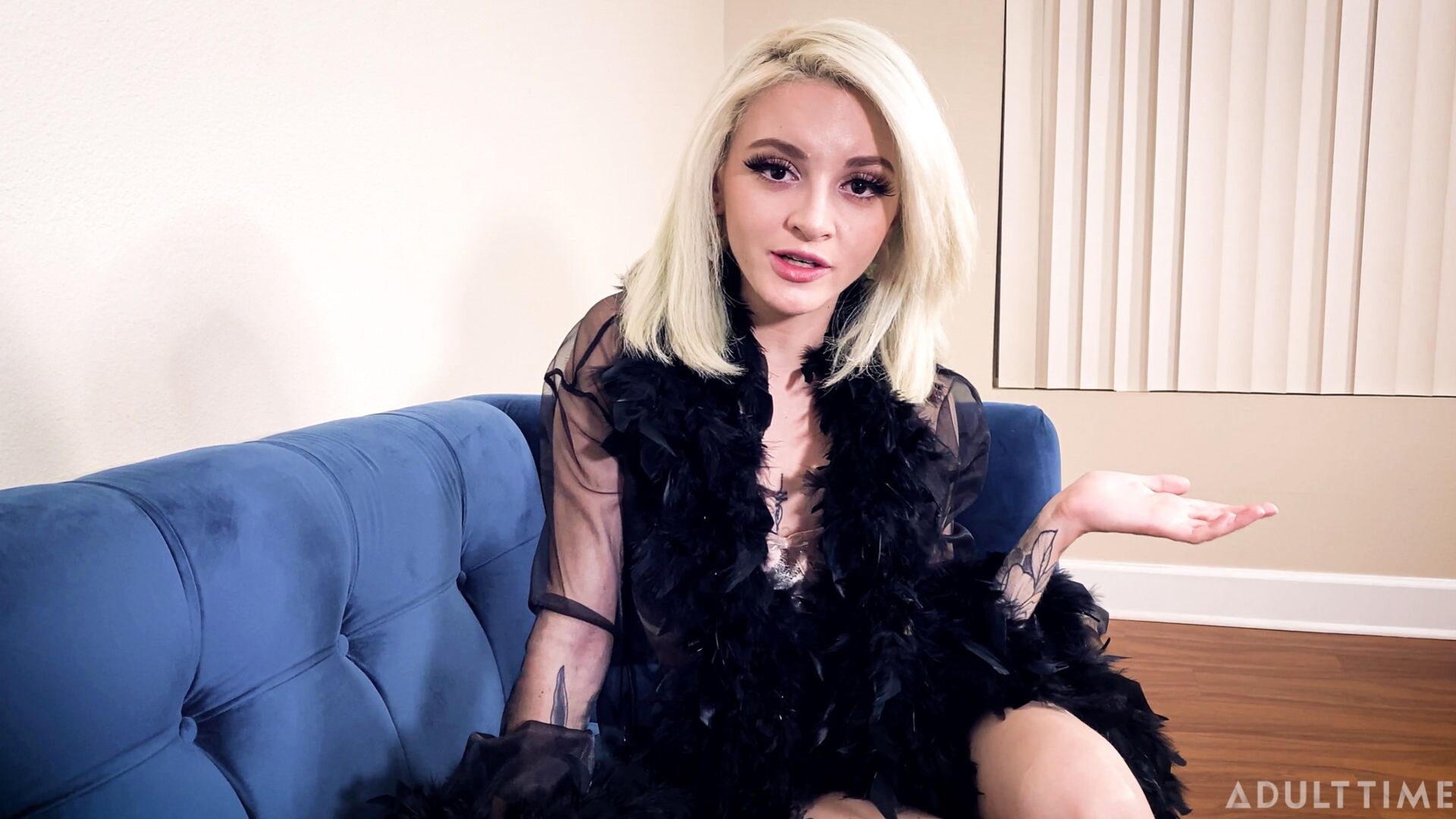 Goddess Fae