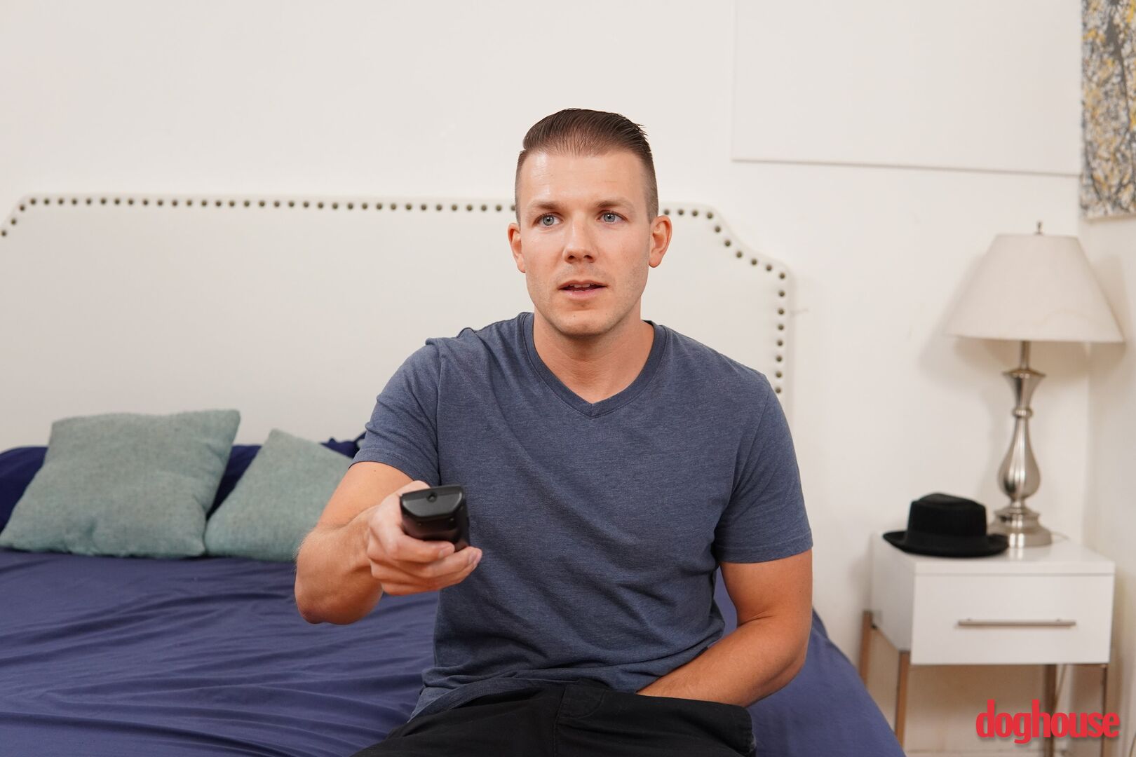 Caught Watching Porn 2