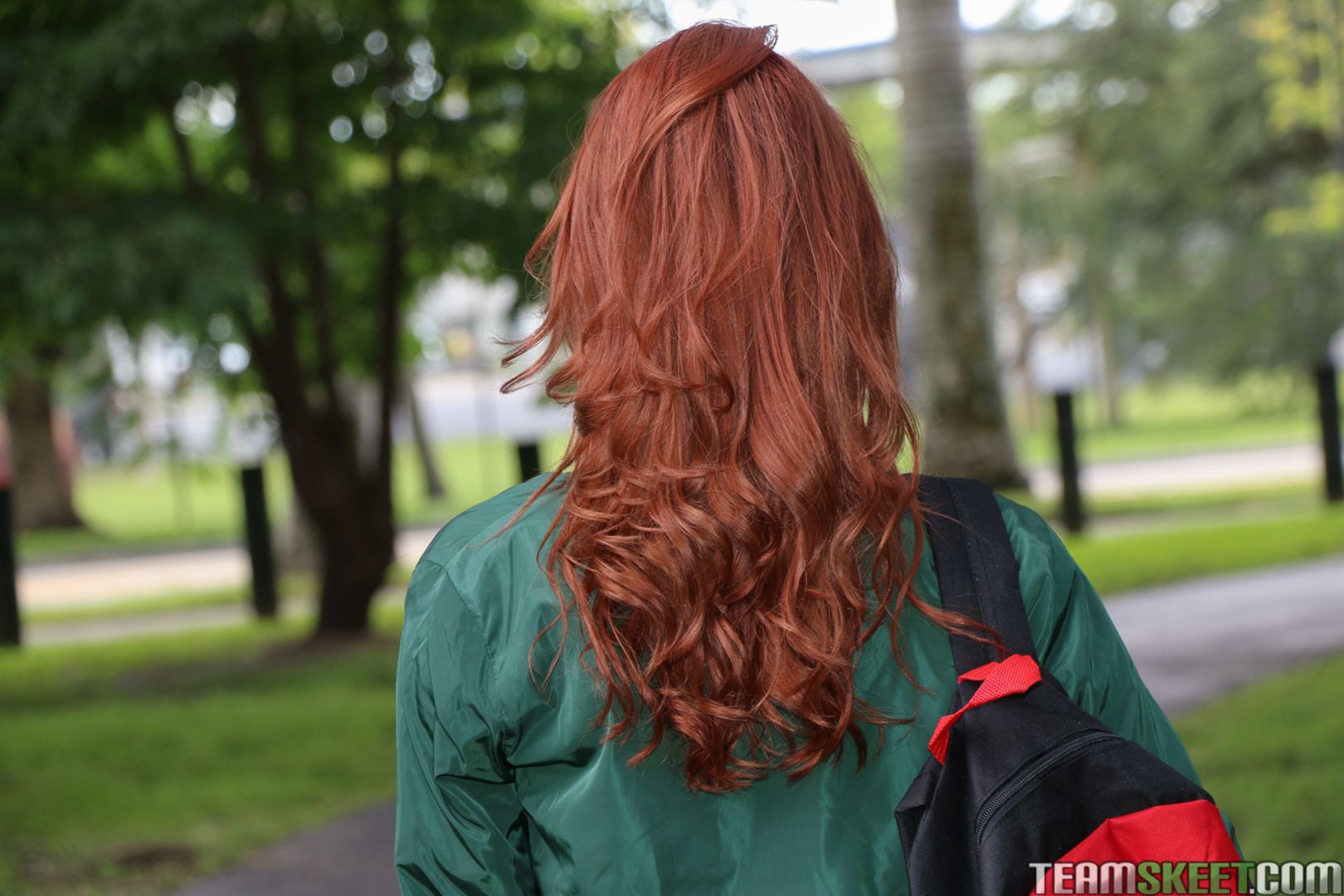 GingerPatch