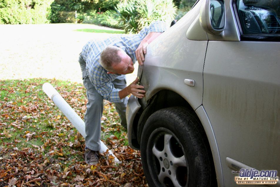 The Car Incident