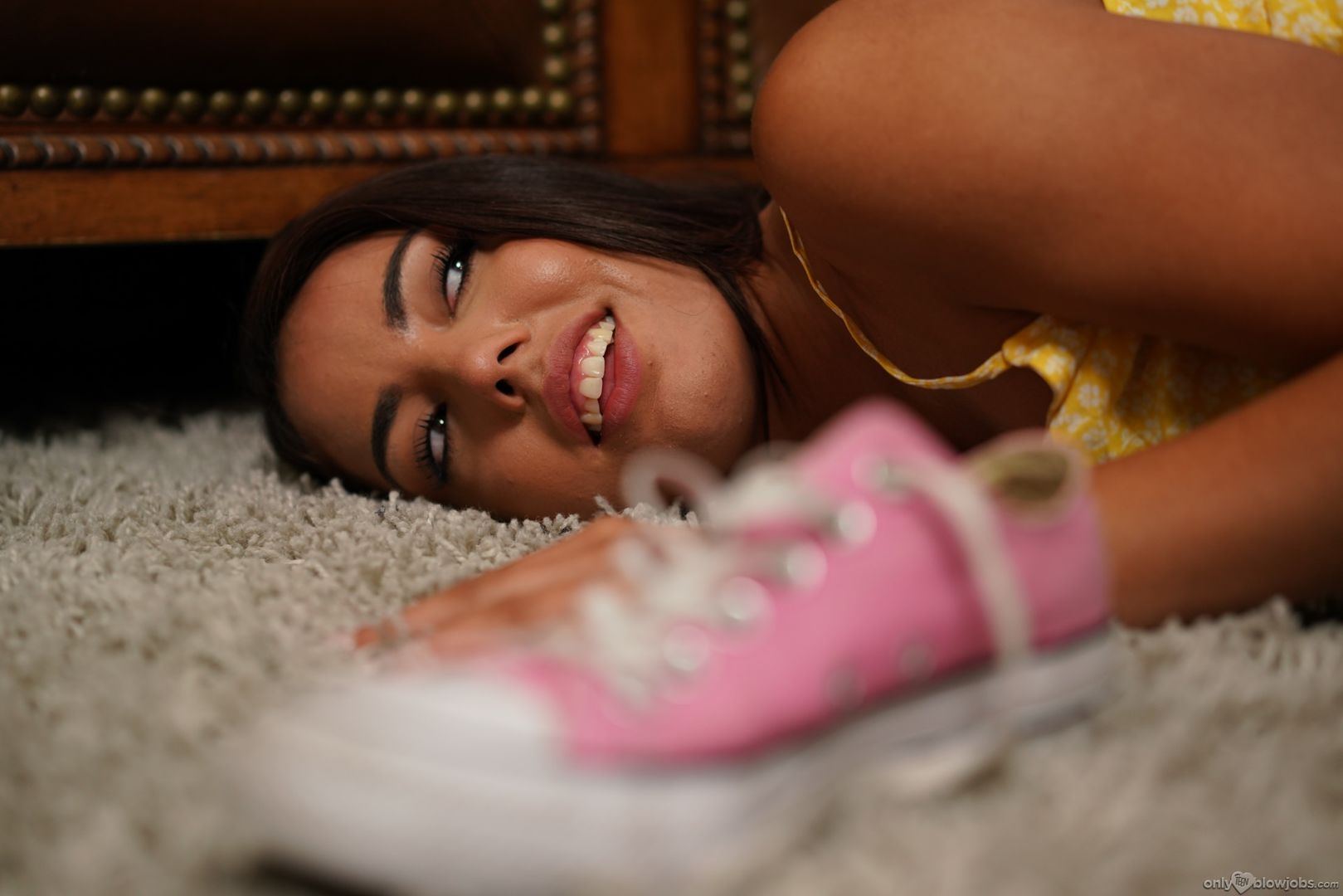 Lost Shoe