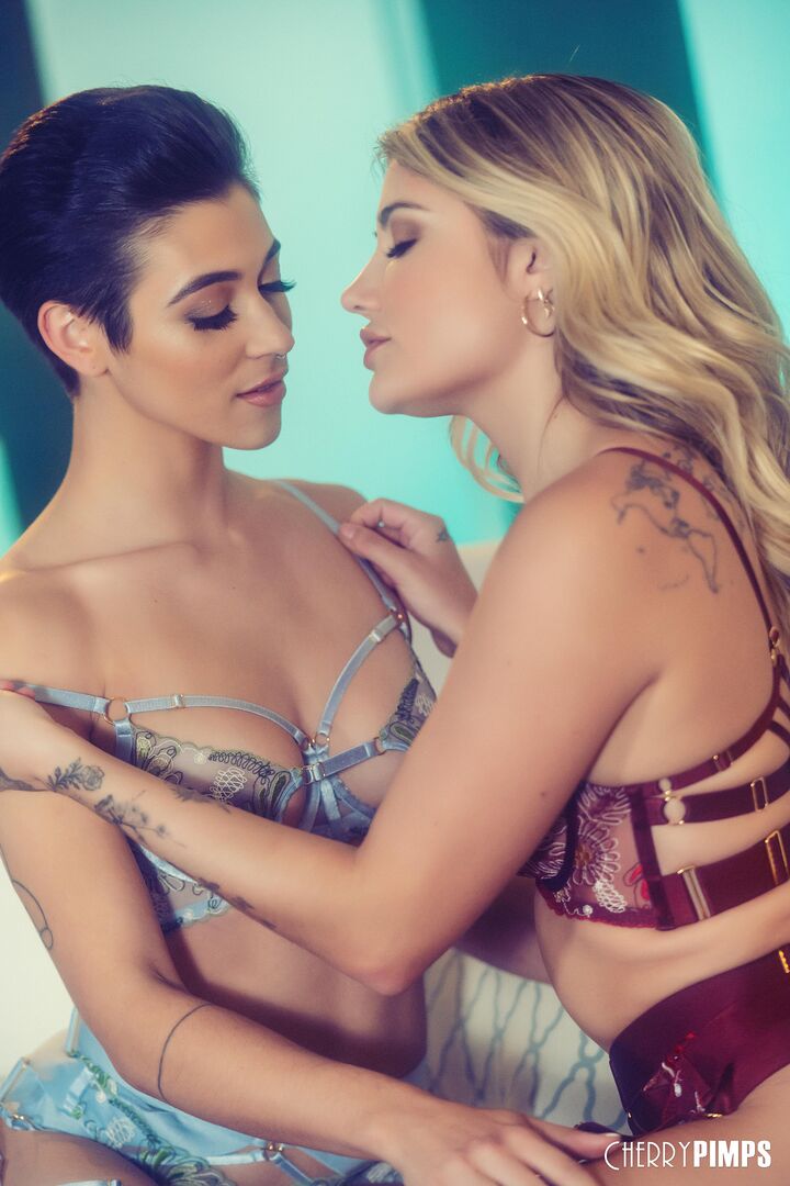 Fuck You Make Me So Wet