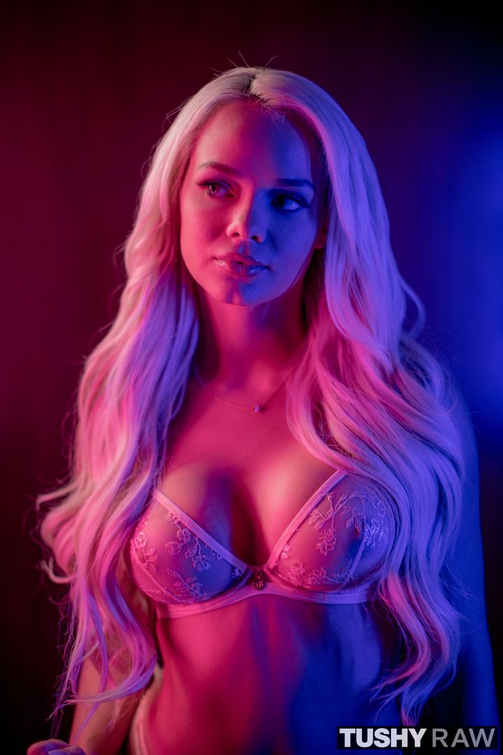 Blonde Ambition 3