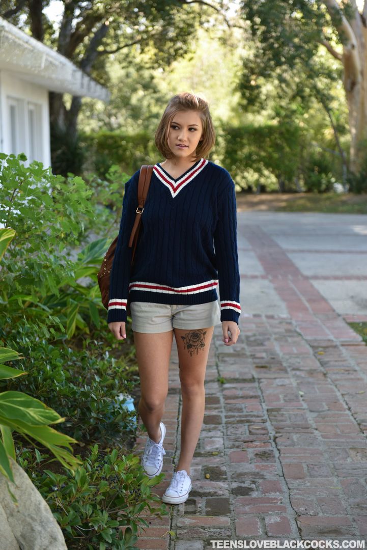 Boarding School Drop Out