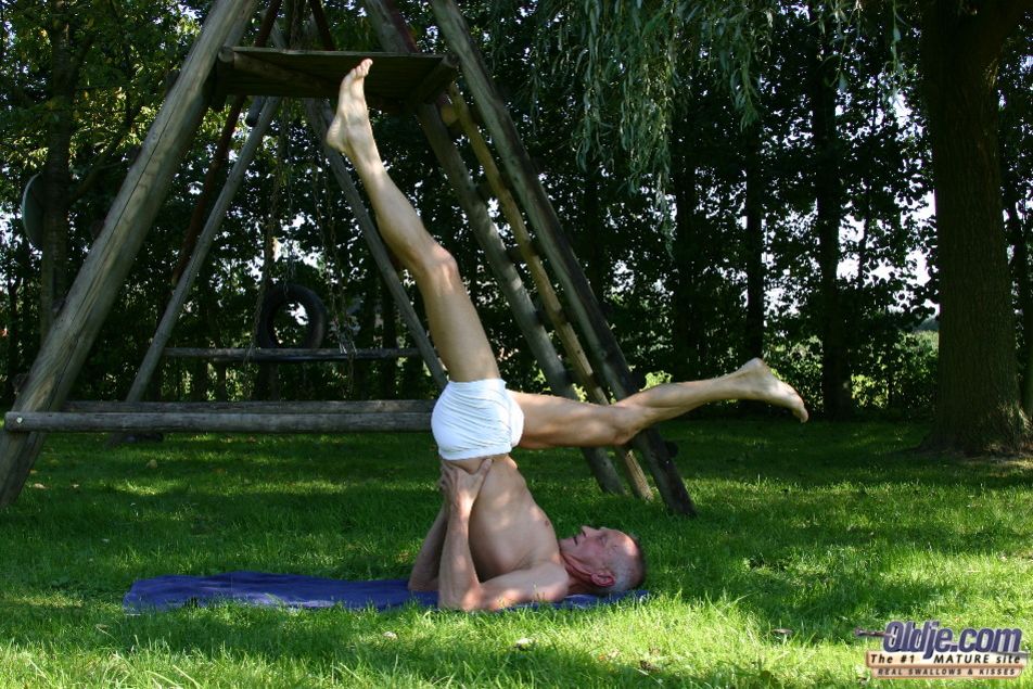 The Fitness Instructor