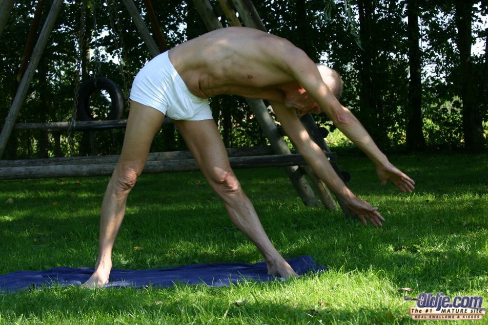 The Fitness Instructor