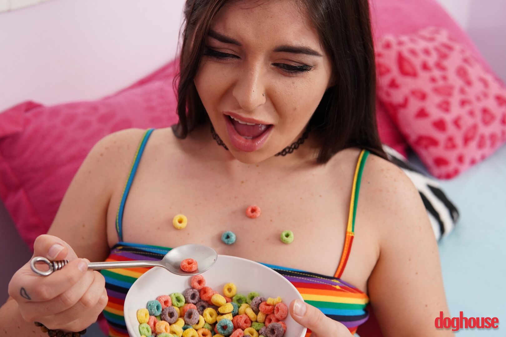 Breakfast of Champs