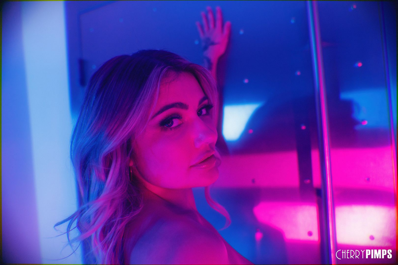 Ready To Get Wild With Adria Rae