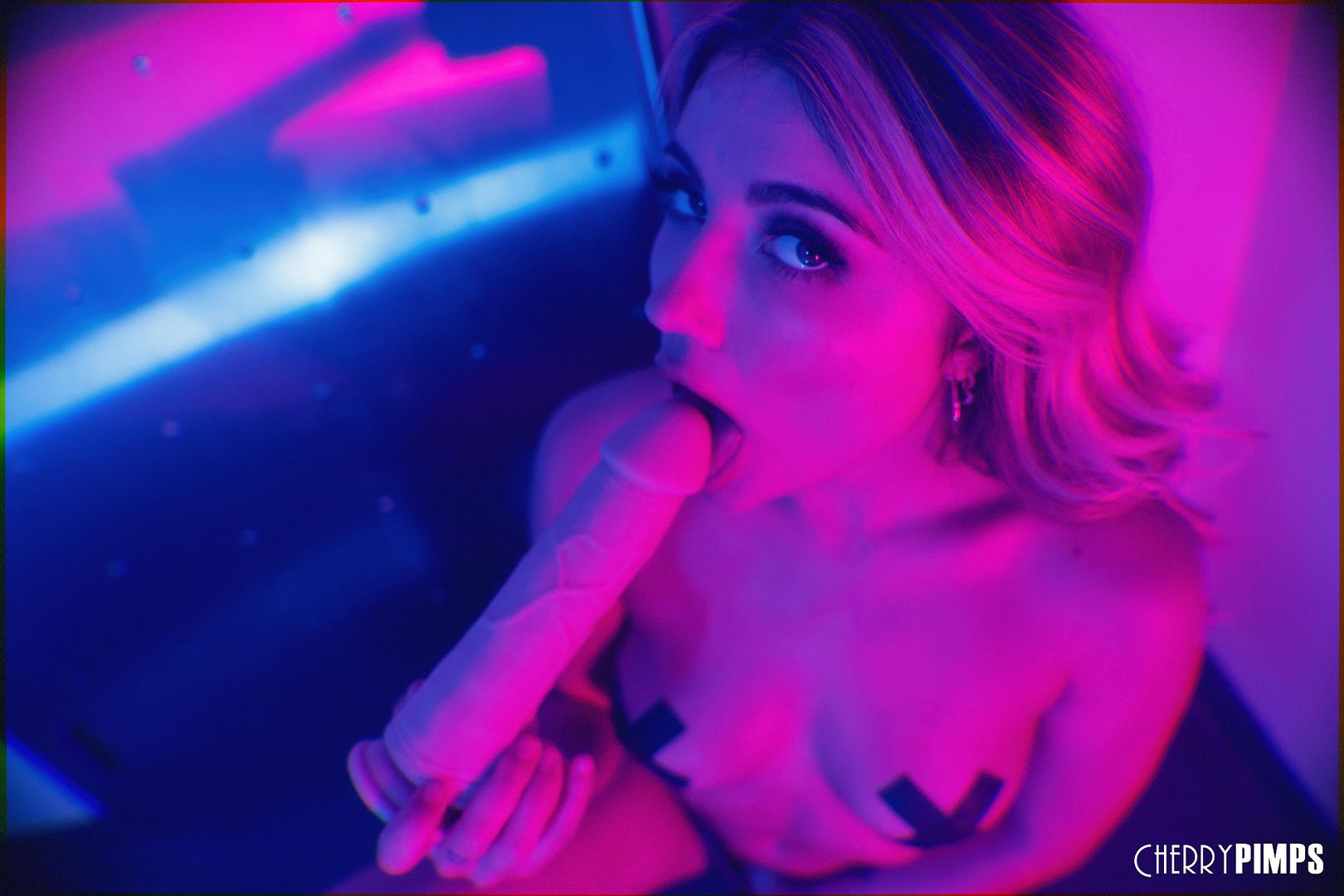 Ready To Get Wild With Adria Rae