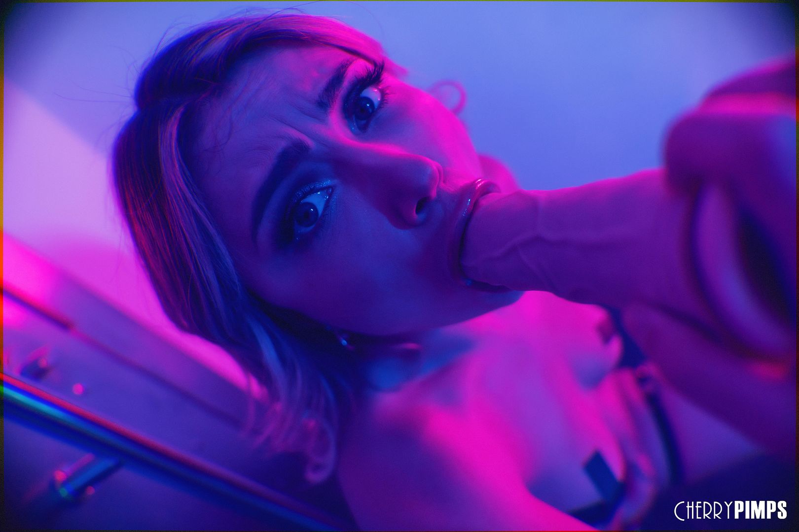 Ready To Get Wild With Adria Rae