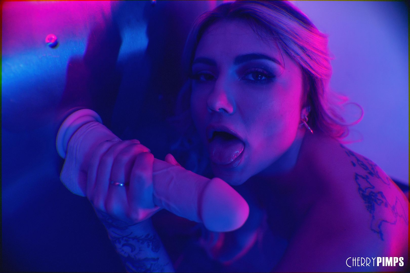 Ready To Get Wild With Adria Rae