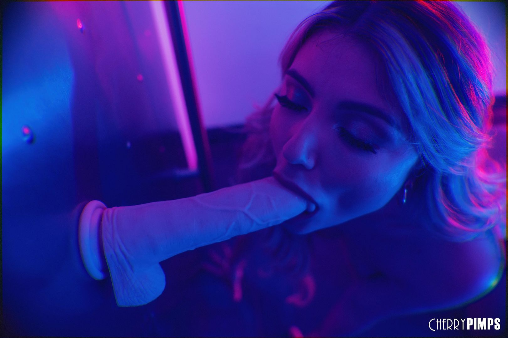 Ready To Get Wild With Adria Rae