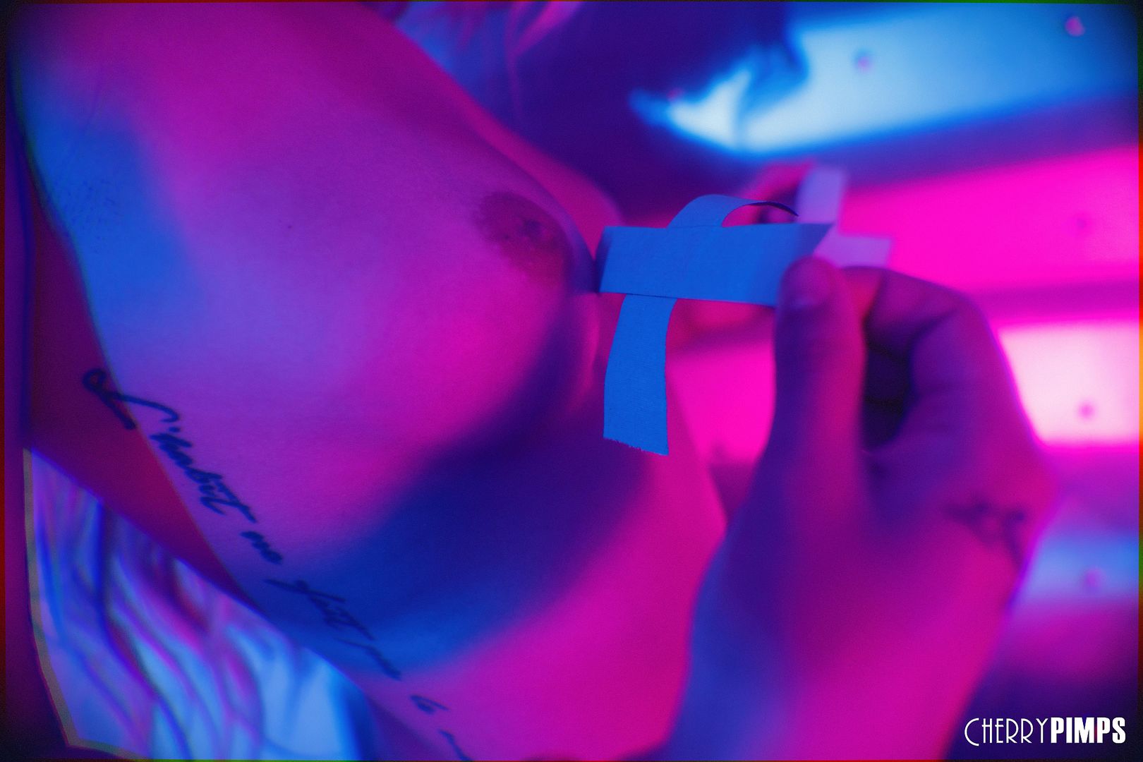 Ready To Get Wild With Adria Rae