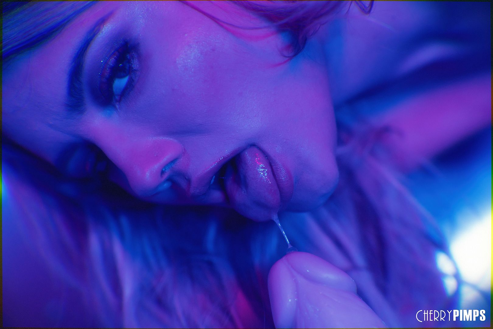 Ready To Get Wild With Adria Rae