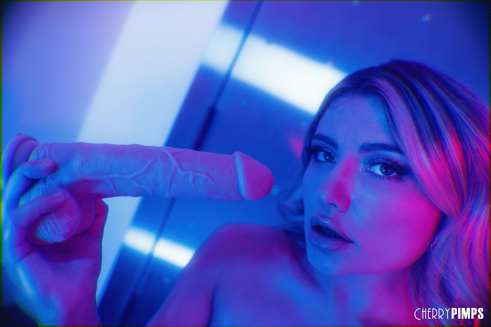 Ready To Get Wild With Adria Rae