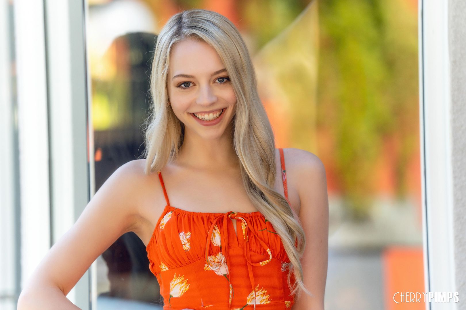Fresh Hottie Lily Larimar Shows Us How Much She Loves Sex