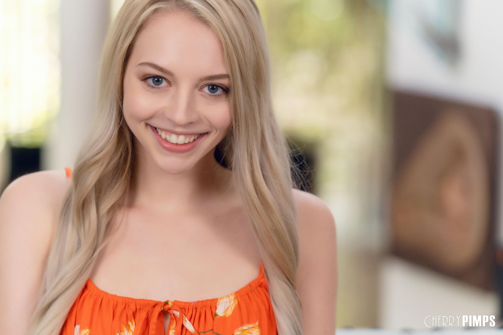 Fresh Hottie Lily Larimar Shows Us How Much She Loves Sex