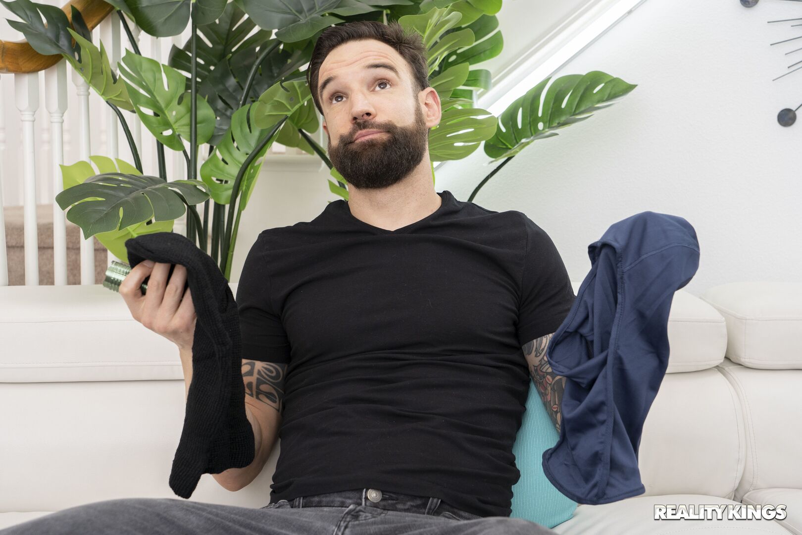 Dicking The Detective's Daughter