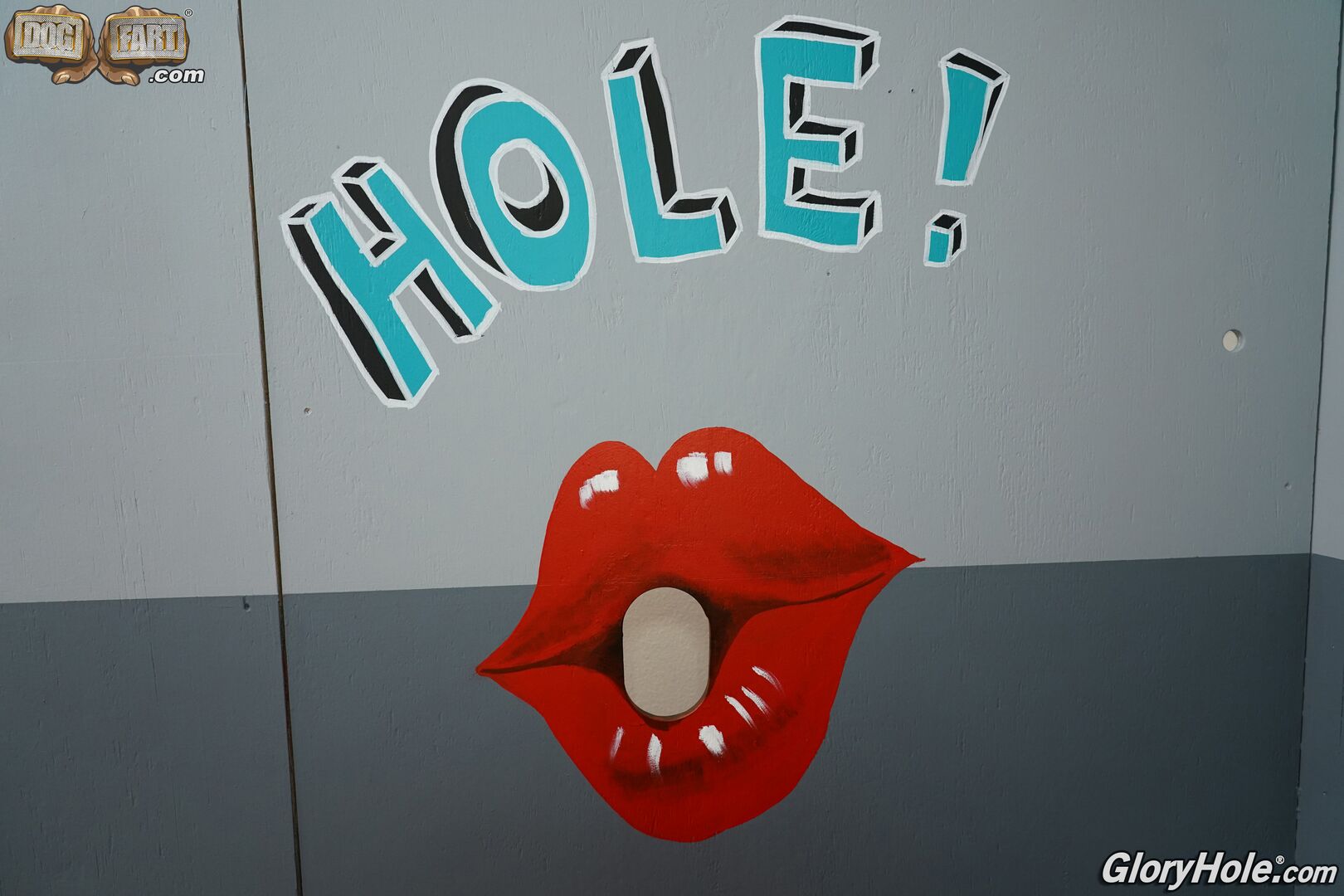 Daizy Cooper-Gloryhole-Initiations 2