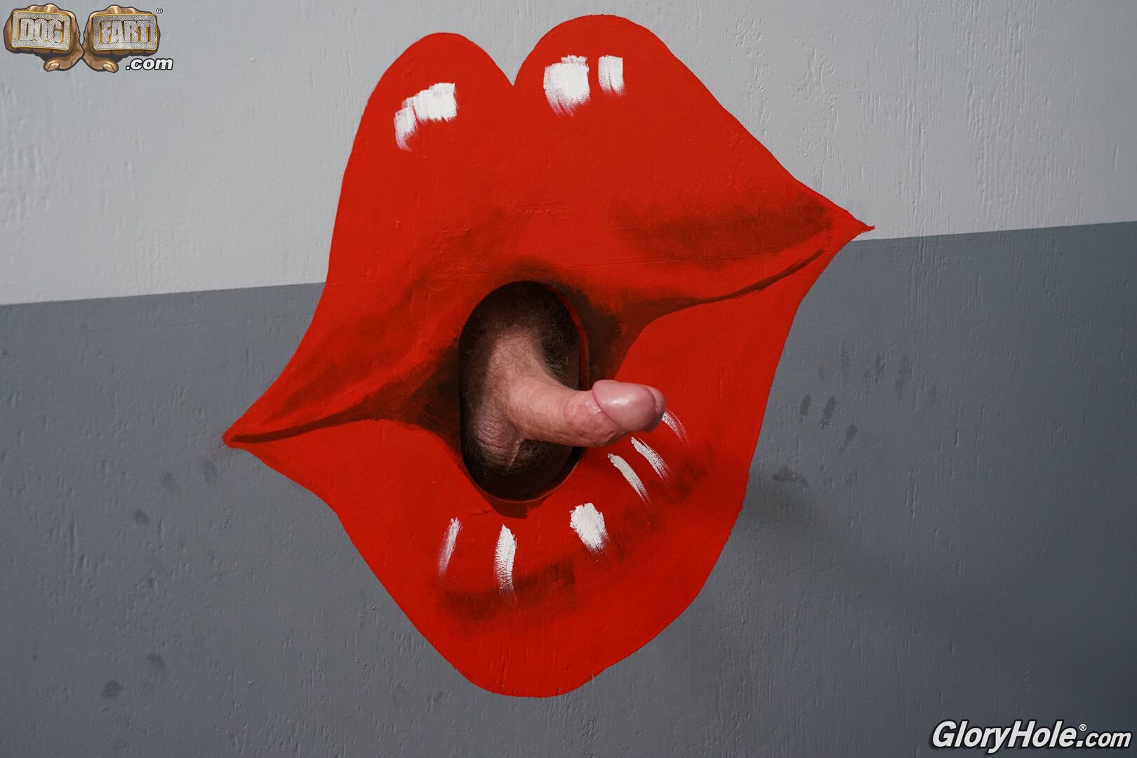 Daizy Cooper-Gloryhole-Initiations 2