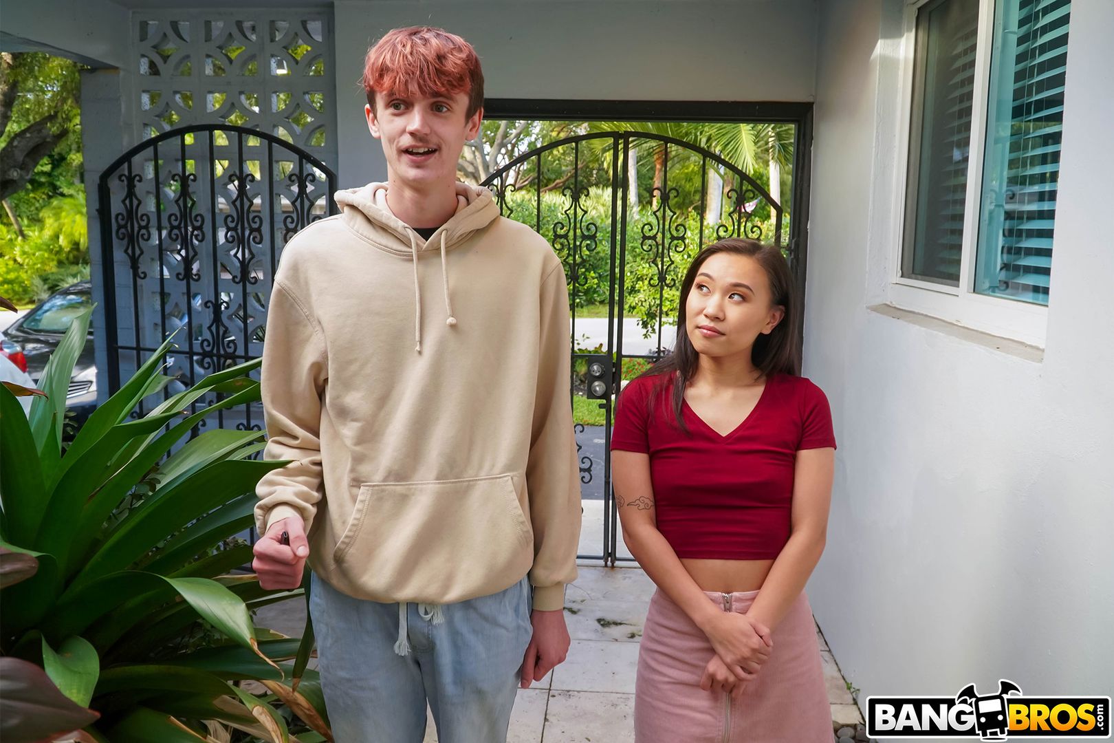 The Birthday Surprise 2