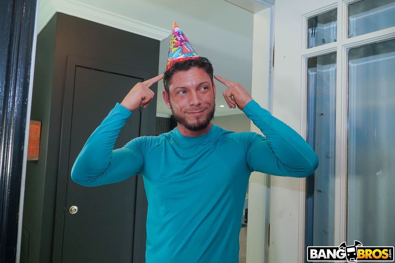 The Birthday Surprise 2